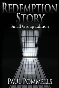 Paperback Redemption Story: Small Group Edition Book