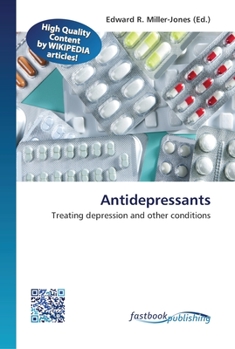 Antidepressants