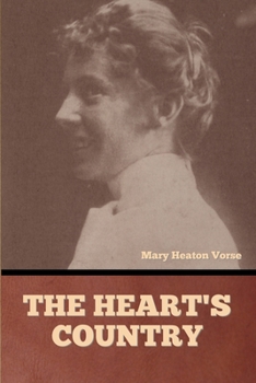 Paperback The Heart's Country Book