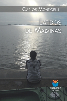 Paperback Latidos de Malvinas [Spanish] Book