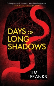 Paperback Days of Long Shadows Book