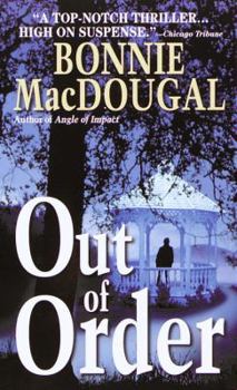 Mass Market Paperback Out of Order Book
