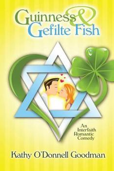 Paperback Guinness and Gefilte Fish Book