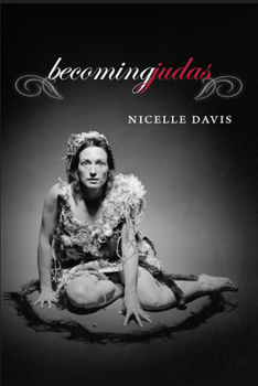 Paperback Becoming Judas Book