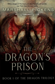 Paperback The Dragon's Prison Book