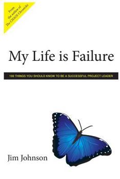 Paperback My Life is Failure Book