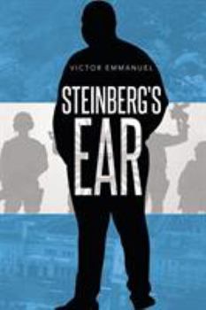 Paperback Steinberg's Ear Book