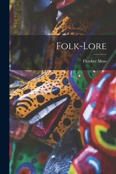 Paperback Folk-Lore Book