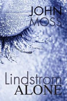 Paperback Lindstrom Alone Book