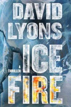 Hardcover Ice Fire Book