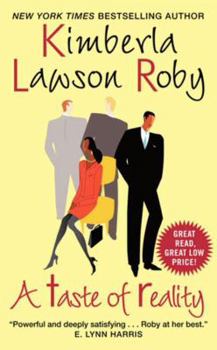 Mass Market Paperback A Taste of Reality Book