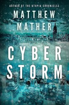 CyberStorm - Book #1 of the CyberStorm