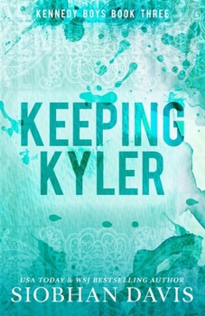 Paperback Keeping Kyler Book