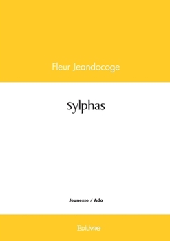 Paperback Sylphas [French] Book