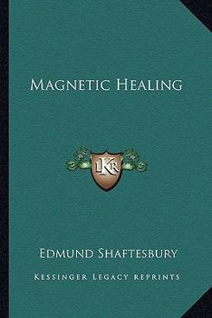Magnetic Healing