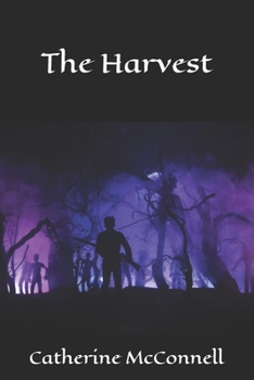 Paperback The Harvest Book