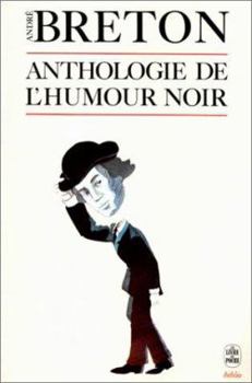 Paperback Anthologie de L Humour Noir Book