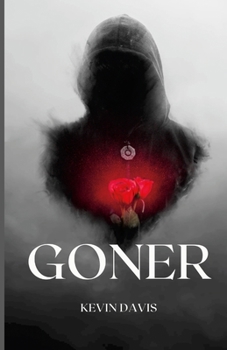 Paperback Goner Book