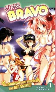 Paperback Girls Bravo Volume 1 Book