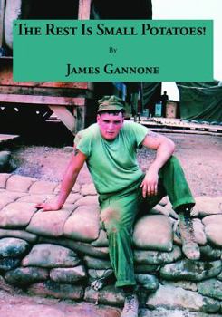 Paperback The Rest Is Small Potatoes! Book