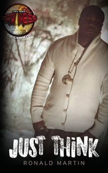 Paperback Just Think Book