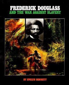 Hardcover Frederick Douglass Book