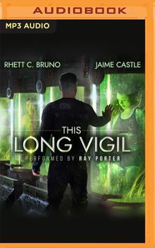 Audio CD This Long Vigil Book