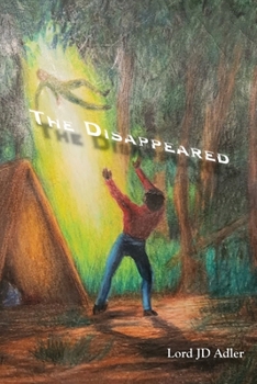 Paperback The Disappeared Book