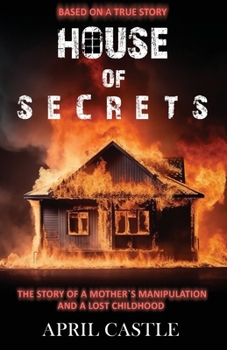 Paperback House of Secrets Book