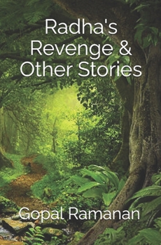 Radha's Revenge & Other Stories