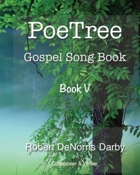 Paperback PoeTree Gospel Song Book V Book