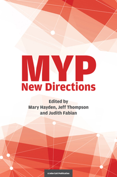 Paperback MYP - New Directions Book