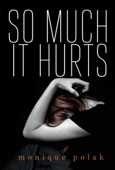 Paperback So Much It Hurts Book