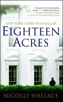 Eighteen Acres - Book #1 of the Eighteen Acres Trilogy