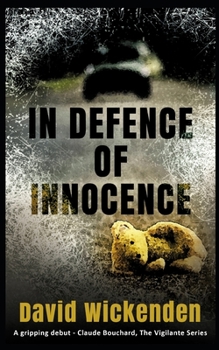 Paperback In Defense of Innocence Book