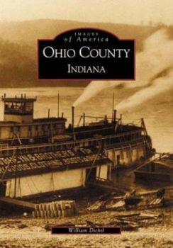 Paperback Ohio County, Indiana Book