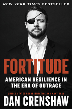 Hardcover Fortitude: American Resilience in the Era of Outrage Book