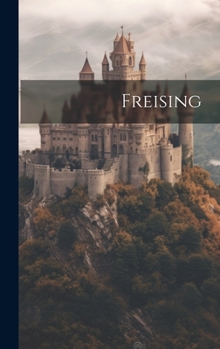 Hardcover Freising Book