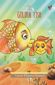 Paperback The Golden Fish Book