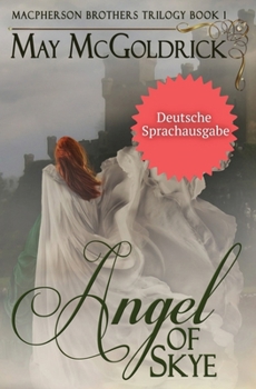 Paperback Angel of Skye (Engel von Skye) [German] Book