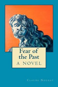 Paperback Fear of the Past Book