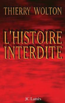 Paperback L'Histoire interdite [French] Book