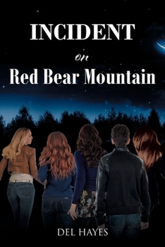 Paperback Incident on Red Bear Mountain Book