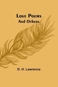 Paperback Love Poems and Others Book