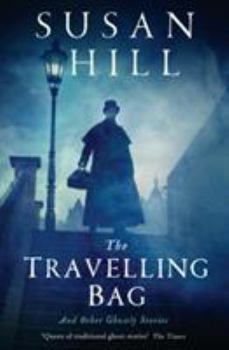 Paperback The Travelling Bag Book