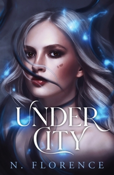 Paperback Under City Book