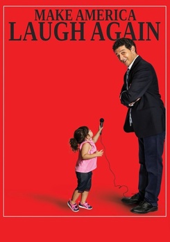 Make America Laugh Again