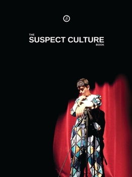 Paperback The Suspect Culture Book