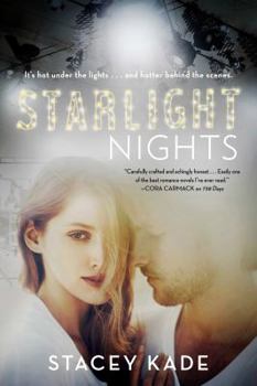 Starlight Nights - Book #2 of the 738 Days