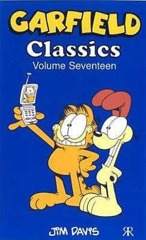 Paperback Garfield Classic Collection Book